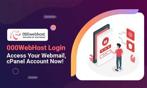 webhost000 iniciar sesión.